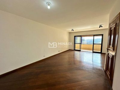 Apartamento, 4 quartos, 153 m² - Foto 3