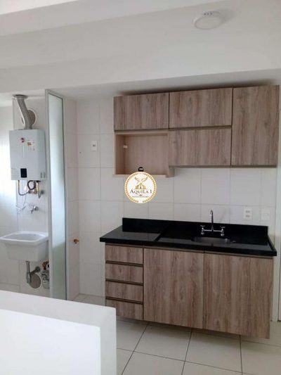 Apartamento, 4 quartos, 109 m² - Foto 2