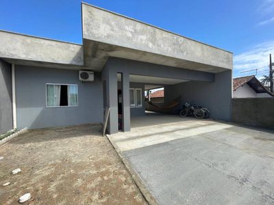 Casa, 2 quartos, 150 m² - Foto 1