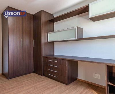 Apartamento, 3 quartos, 104 m² - Foto 5