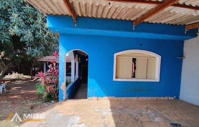 Casa, 2 quartos, 70 m² - Foto 2