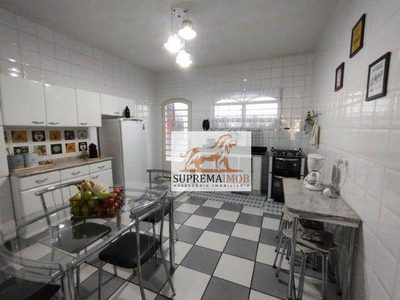 Casa, 3 quartos, 137 m² - Foto 5