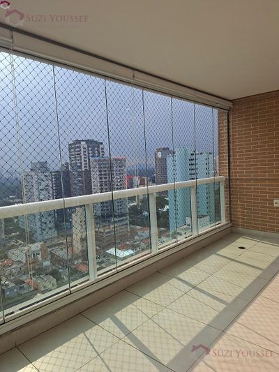 Apartamento, 2 quartos, 127 m² - Foto 4