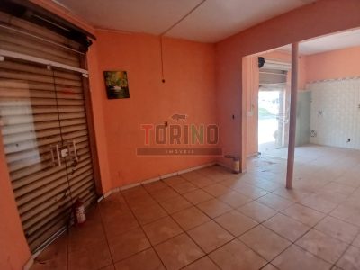 Prédio Inteiro, 43 m² - Foto 1