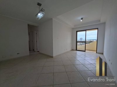 Apartamento, 3 quartos, 77 m² - Foto 2