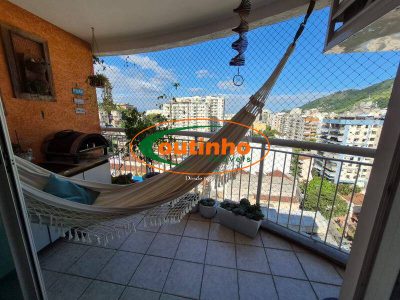 Apartamento, 4 quartos, 98 m² - Foto 1