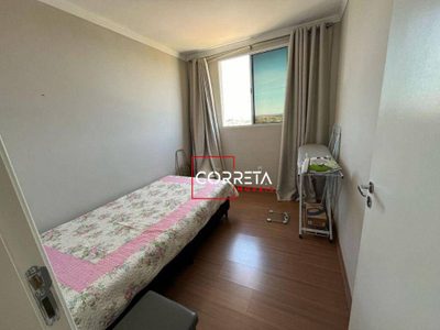 Apartamento, 2 quartos, 42 m² - Foto 3