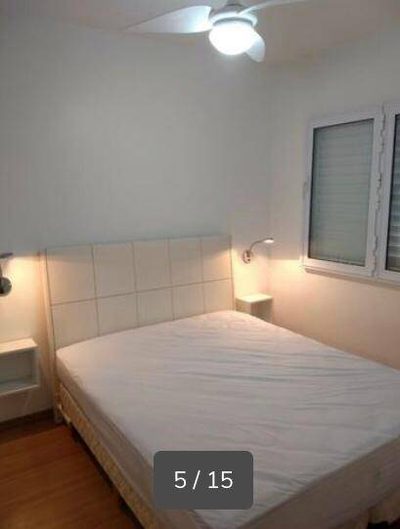 Apartamento, 2 quartos, 56 m² - Foto 4