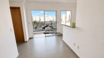 Apartamento, 2 quartos, 44 m² - Foto 3