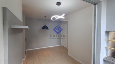 Apartamento, 2 quartos, 48 m² - Foto 2