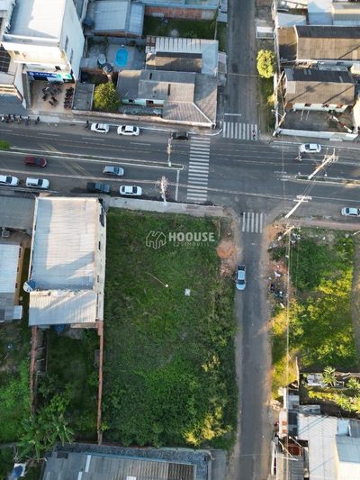 Terreno, 300 m² - Foto 2