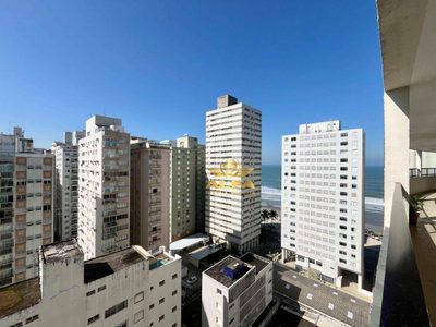 Apartamento, 3 quartos, 129 m² - Foto 5