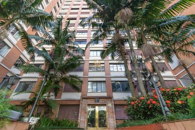 Apartamento, 2 quartos, 121 m² - Foto 5
