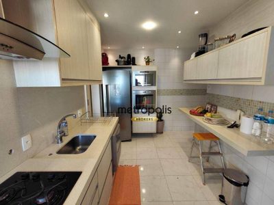 Apartamento, 3 quartos, 112 m² - Foto 4
