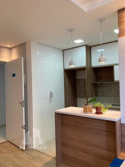 Apartamento, 3 quartos, 66 m² - Foto 3