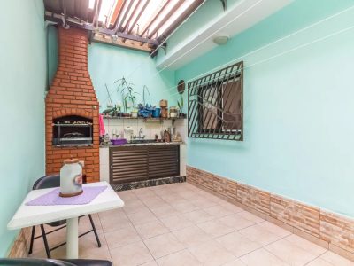 Terreno, 204 m² - Foto 1