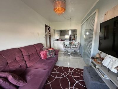 Apartamento, 2 quartos, 57 m² - Foto 2