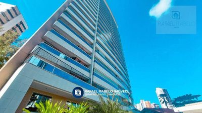 Apartamento, 4 quartos, 205 m² - Foto 1
