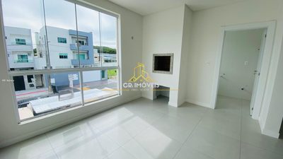 Apartamento, 2 quartos, 82 m² - Foto 1