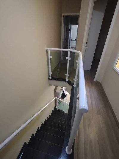 Casa, 3 quartos, 92 m² - Foto 5