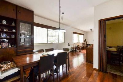 Apartamento, 4 quartos, 122 m² - Foto 4