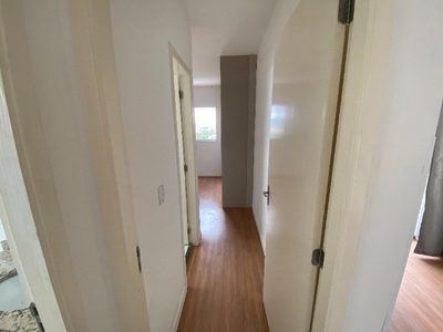 Apartamento, 2 quartos, 54 m² - Foto 5