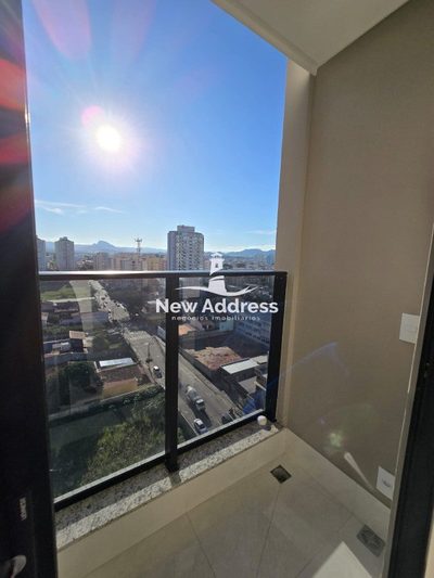 Cobertura, 2 quartos, 115 m² - Foto 3