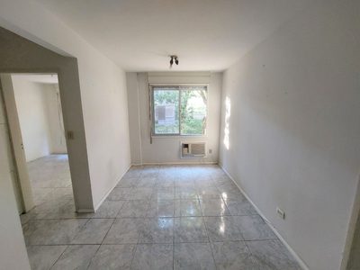 Apartamento, 1 quarto, 41 m² - Foto 2