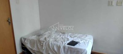 Apartamento, 2 quartos, 55 m² - Foto 5