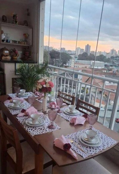 Apartamento, 3 quartos, 99 m² - Foto 1
