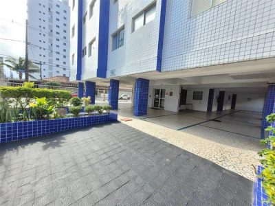 Apartamento, 1 quarto, 47 m² - Foto 1