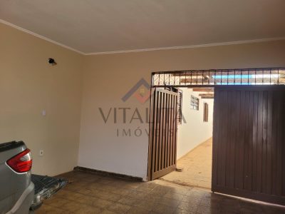 Casa, 3 quartos, 200 m² - Foto 2