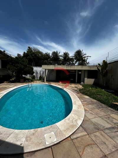 Casa, 3 quartos, 400 m² - Foto 2