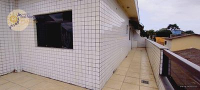 Apartamento, 1 quarto, 45 m² - Foto 1