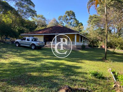 Chácara, 3 quartos, 2 hectares - Foto 1
