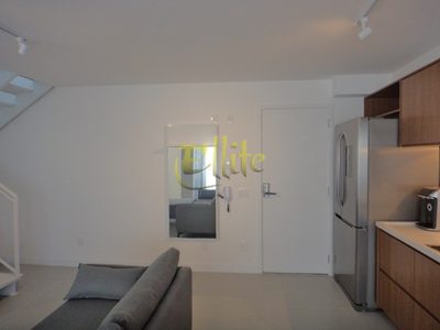 Apartamento, 1 quarto, 110 m² - Foto 5