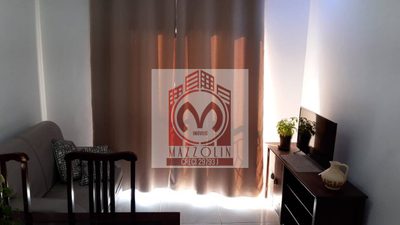 Apartamento, 2 quartos, 60 m² - Foto 5