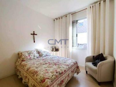Cobertura, 3 quartos, 130 m² - Foto 5