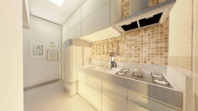 Apartamento, 2 quartos, 76 m² - Foto 3
