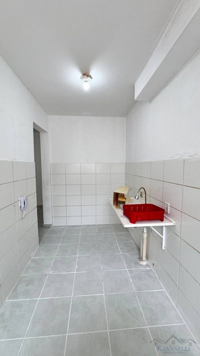 Apartamento, 2 quartos, 60 m² - Foto 1