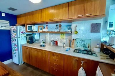 Flat/Apart Hotel, 2 quartos, 82 m² - Foto 1