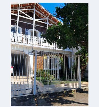 Sobrado, 3 quartos, 250 m² - Foto 2