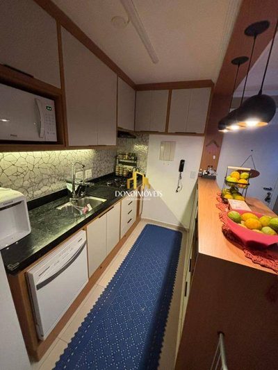 Apartamento, 2 quartos, 50 m² - Foto 3