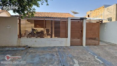 Casa, 3 quartos, 128 m² - Foto 2