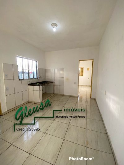 Casa, 1 quarto - Foto 2