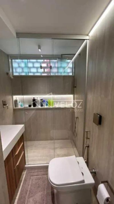 Apartamento, 2 quartos, 76 m² - Foto 1