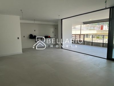 Apartamento, 3 quartos, 150 m² - Foto 2