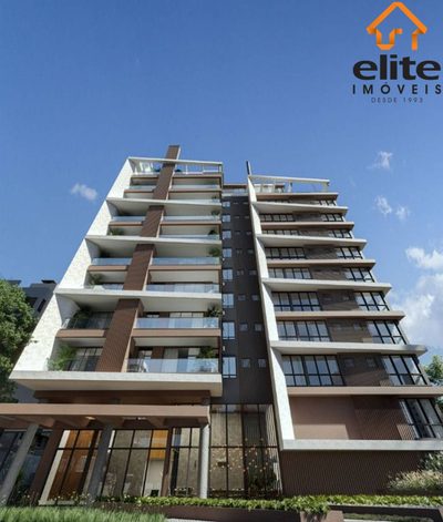 Cobertura, 3 quartos, 271 m² - Foto 4