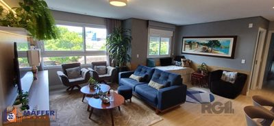 Apartamento, 2 quartos, 76 m² - Foto 1