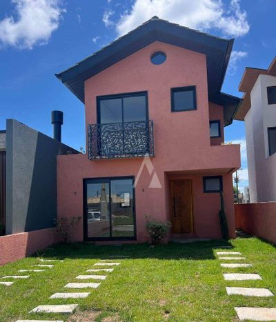 Casa, 2 quartos, 100 m² - Foto 1